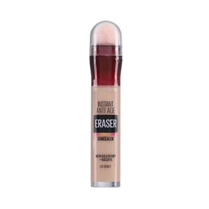 Maybelline Instant Anti Age Eraser Concealer - 04 Honning Beige