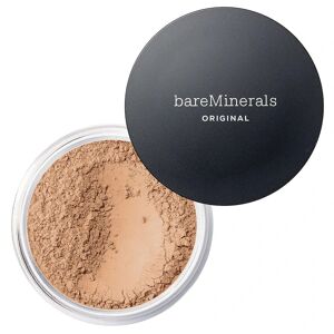 bareMinerals Bare Minerals Foundation Medium Beige 8g Transparent