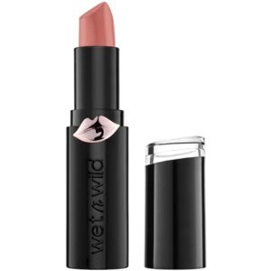 Wet n Wild Megalast Lipstick Matte - Bare It All