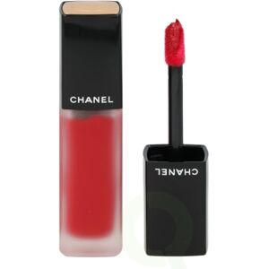 Chanel Rouge Allure Ink Matte Liquid Lip Color 6 ml #152 Choqua