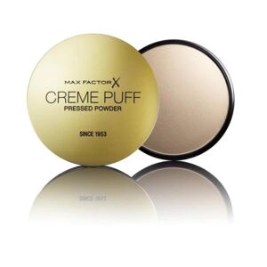 Max Factor Creme Puff 42 Deep Beige