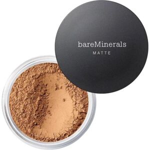 Id BareMinerals Bare Minerals Foundation Mat Neutral Tan 6g