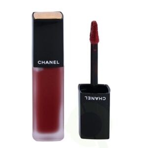 Chanel Rouge Allure Ink Matte Liquid Lip Color 6 ml #154 Experi