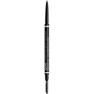 NYX PROF. MAKEUP Micro Brow Pencil - Blond