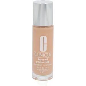 Clinique Beyond Perfecting Foundation + Concealer 30 ml CN18 Cre