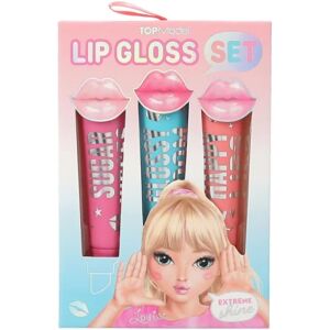 Top Model TOPModel Lipgloss, 3-p BEAUTY and ME