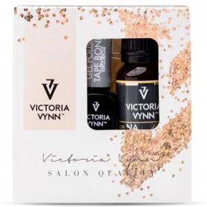 DUO Pack - Tape Bond + Nail Prep - 8 ml - Victoria Vynn Transparent