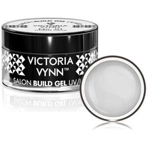 Victoria Vynn - Builder 50ml - Totally Clear 01 - Jelly Transparent