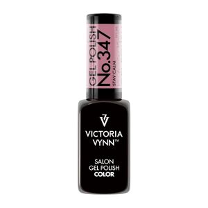 Victoria Vynn - Gel Polish - 347 Stay Calm - Gel Polish Wine red