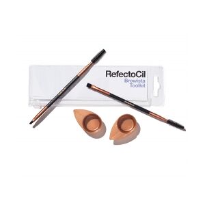 Refectocil Browista Toolkit