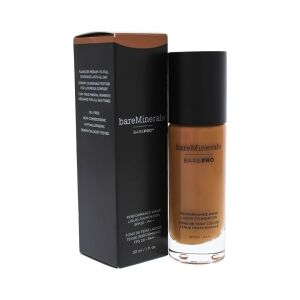 Bareminerals Barepro Liquid Foundation Spf20 28 Clove 30 Ml