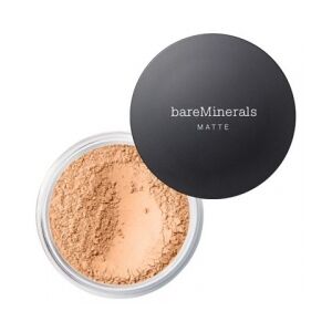 Bareminerals Matte Foundation Spf15 23 Medium Dark 6g