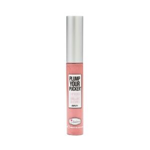 The Balm Plump Your Pucker Lip Gloss Amplify 7 Ml