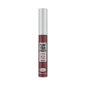 The Balm Plump Your Pucker Lip Gloss Exaggerate 7 Ml