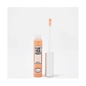 The Balm Plump Your Pucker Lip Gloss Overstate 7 Ml