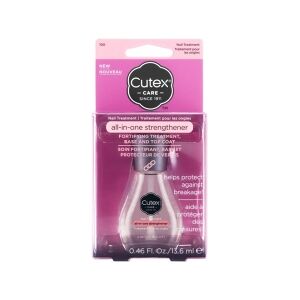 Cutex All-In-One Strengthener 13,6 Ml