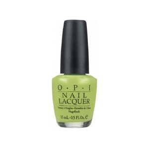 O • P • I Opi Gargantuan Green Grape Nl B44 15 Ml