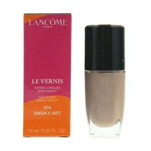 Lancôme Le Vernis Neglelak 374 Smoky Art 10 Ml