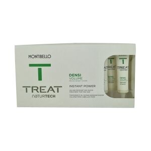 Montibello Treat Naturtech Instant Power Densi Volume 10 X 12 Ml