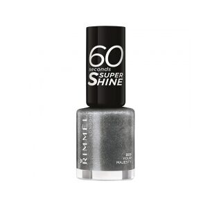 Rimmel Neglelak 60 Seconds 808 Your Majesty 8 Ml