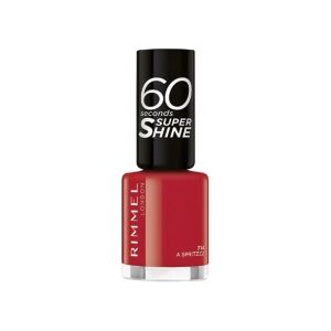 Rimmel Neglelak 60 Seconds 714 A Spiritzzz 8 Ml