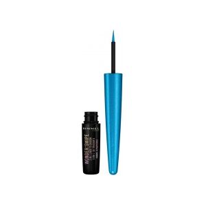 Rimmel Eyeliner Wonder Swipe 2in1 011 Don'T Be Shook 1,7 Ml