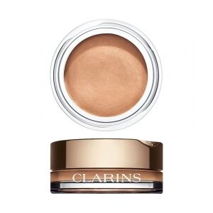 Clarins Ombre Satin Øjenskygge 07 Glossy Brown 4g