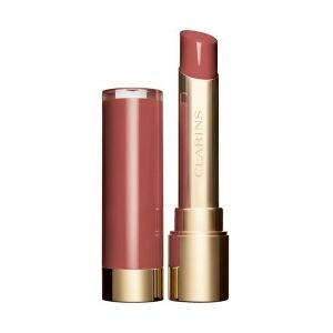 Clarins Joli Rouge Lacquer Lip Balm 758 L Sandy Pink 3g