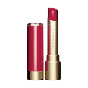 Clarins Joli Rouge Lacquer Lip Balm 761 Spicy Chilli 3g