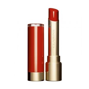 Clarins Joli Rouge Lacquer Lip Balm 760 L Pink Cranberry 3g