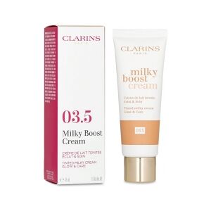 Clarins Milky Boost Cream 03.5 45 Ml