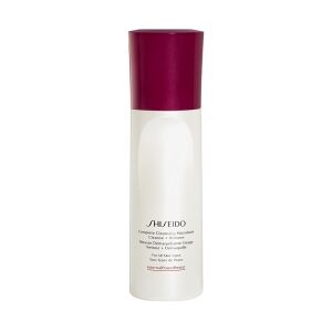 Shiseido Complete Cleansing Microfoam 180 Ml