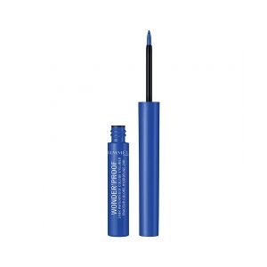 Rimmel Eyeliner Wonder'Proof Wp 005 Pure Blue 1,4 Ml