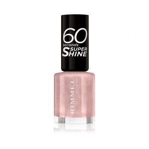 Rimmel Neglelak 60 Seconds 210 Ethereal 8 Ml