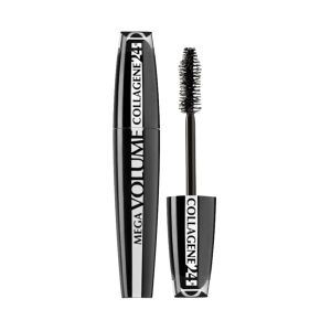 L'ORÉAL Lorèal Mascara Mega Volume Collagene 24 Extra Black