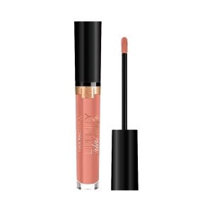 Max Factor Lipfinity Velvet Matte 040 Luxe Nude 3,5 Ml