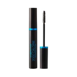 Max Factor Mascara 2000 Calorie Waterproof Volume Black