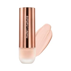 Nude By Nature Flawless Liquid Foundation C2 Pearl 30 Ml