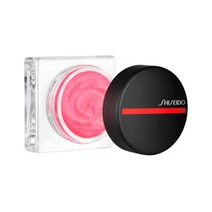 Shiseido Minimalist Whipped Powder Blush 02 Chiyoko 5g