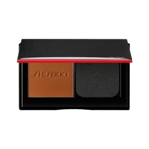 Shiseido Synchro Skin Self-Refreshing Custom Finish Powder Foundation 510 Suede 9g