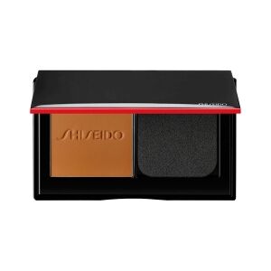 Shiseido Synchro Skin Self-Refreshing Custom Finish Powder Foundation 440 Amber 9g