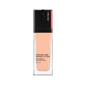 Shiseido Synchro Skin Radiant Lifting Foundation 150 Lace Spf30 30 Ml