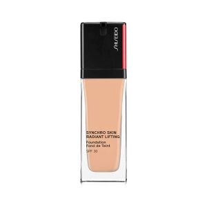 Shiseido Synchro Skin Radiant Lifting Foundation 260 Cashmere Spf30 30 Ml