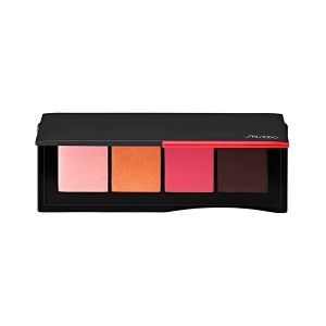 Shiseido Øjenskygge Essentialist Palette 08 Jizoh Street Reds 5,2g