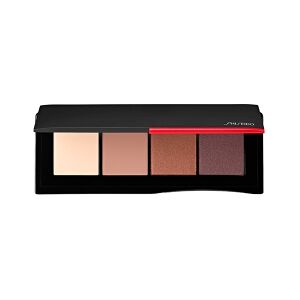 Shiseido Øjenskygge Essentialist Eye Palette 05 Kotto Street Vintage  5,2g