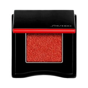 Shiseido Pop Powdergel Eye Shadow 06 Vivivi Orange