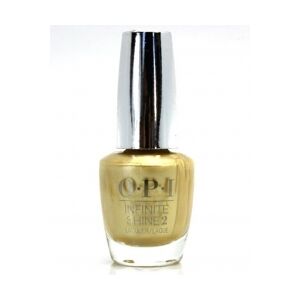 O • P • I Opi  Infinite Shine Enter The Golden Era Is L37 15ml