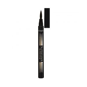 L'Oréal Eyeliner Super Liner Superstar Black