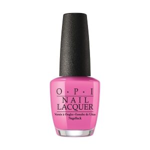 O • P • I Opi Two-Timing The Zones Nl F80 15ml