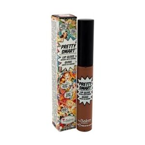 The Balm Pretty Smart Lip Gloss Grrr! 6,5ml